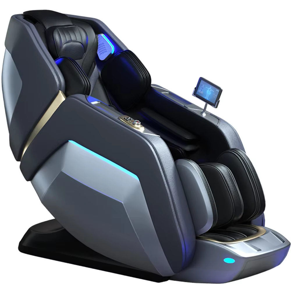 EternaLux 5D Massage Chair - Image 3