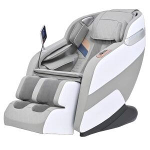 EvoTherapy 4D Massage Chair