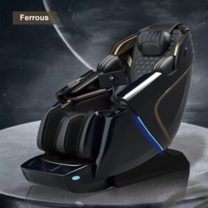 Prime Serenity 4D Massage Chair