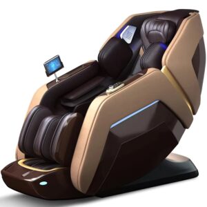 Elite Comfort 4D Massage Chairs